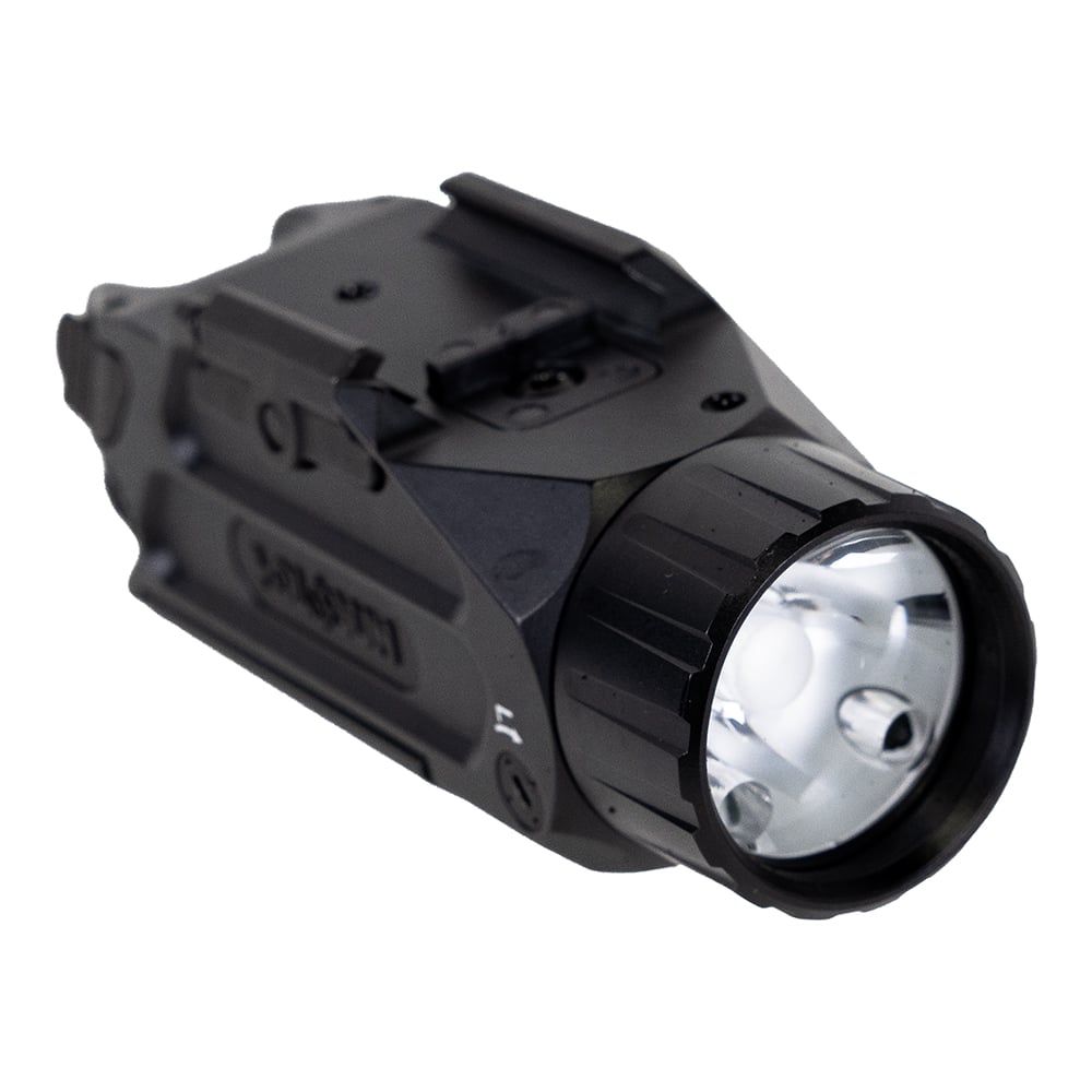 Holosun P.ID-DUAL Green Laser White Light Pistol