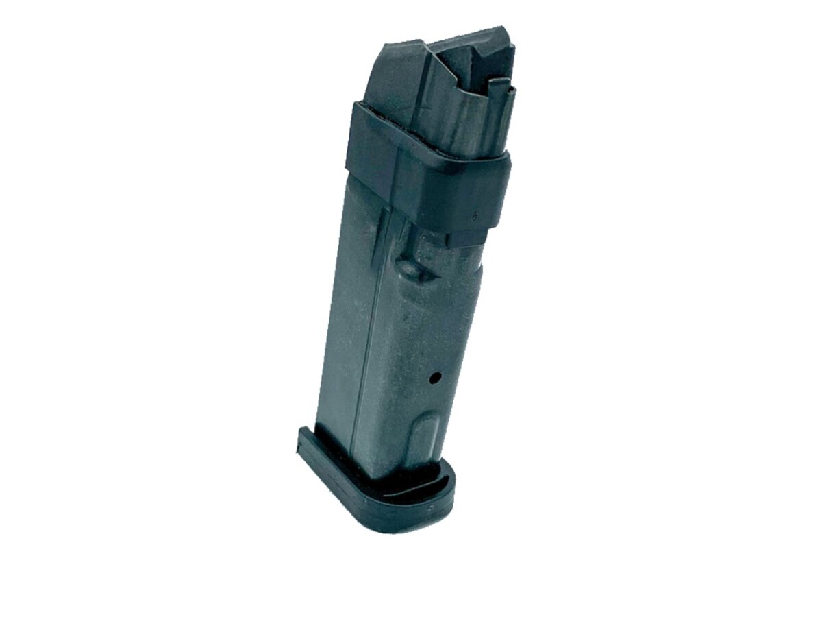 PROMAG GLOCK 48/43X 9MM 15RD BLUE STEEL