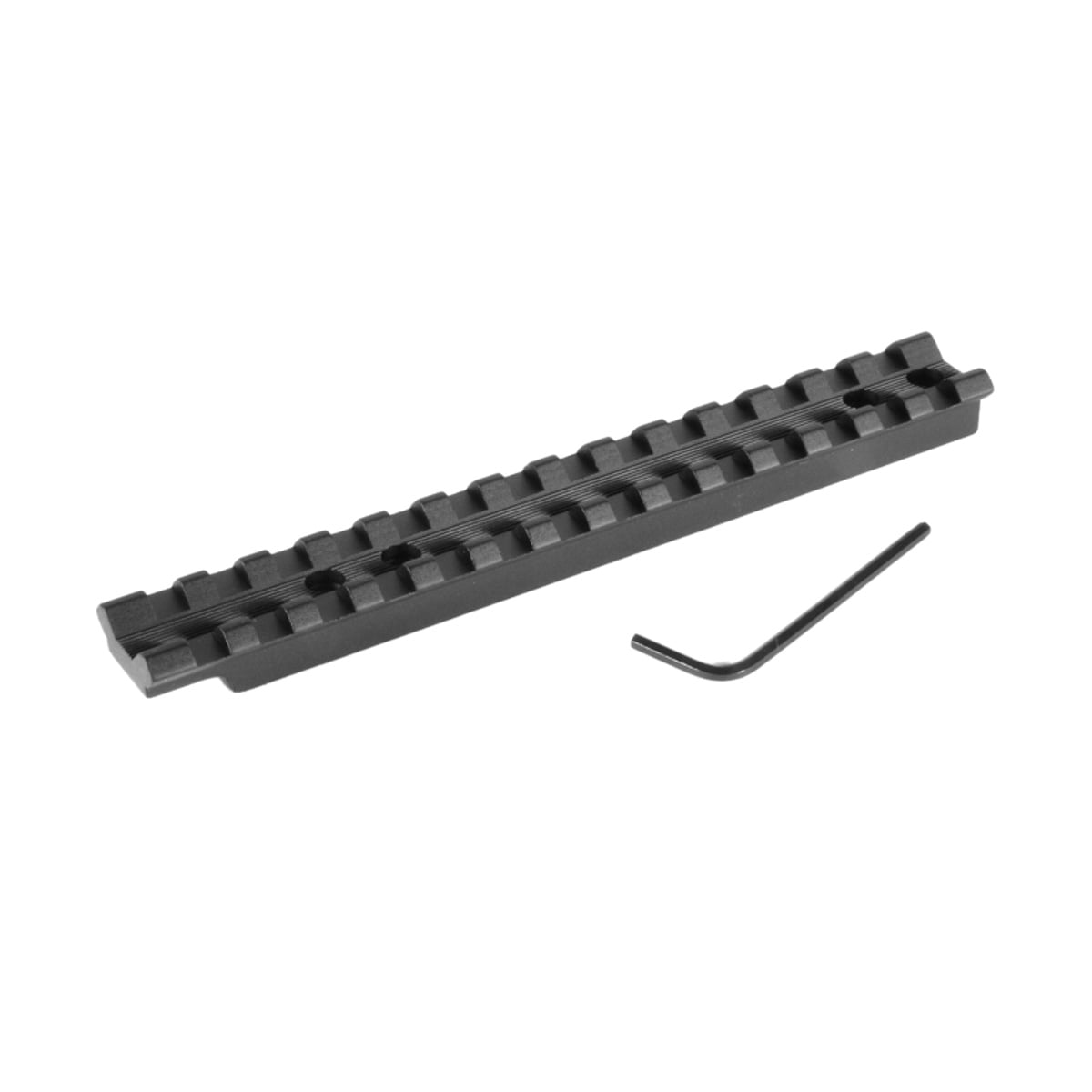 EGW Standard 1-Piece Picatinny Rail 6061-T6 Aluminum Alloy Fits Savage Arms 64