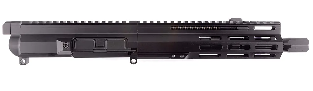 Foxtrot Mike Products Mike-15 9" 5.56 NATO G2 Upper