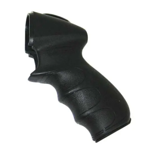 Tac-Star 1081153 Shotgun Grips Tactical Grip REM 870/1187 Black