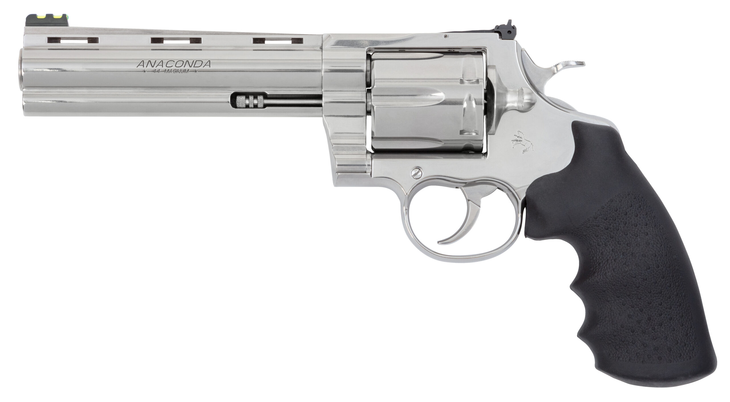 Colt Anaconda .44 Magnum 6" Stainless Revolver