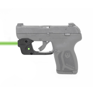 Viridian-Weapon-Technologies Viridian Essential Green Laser Sight for Ruger LCP Max