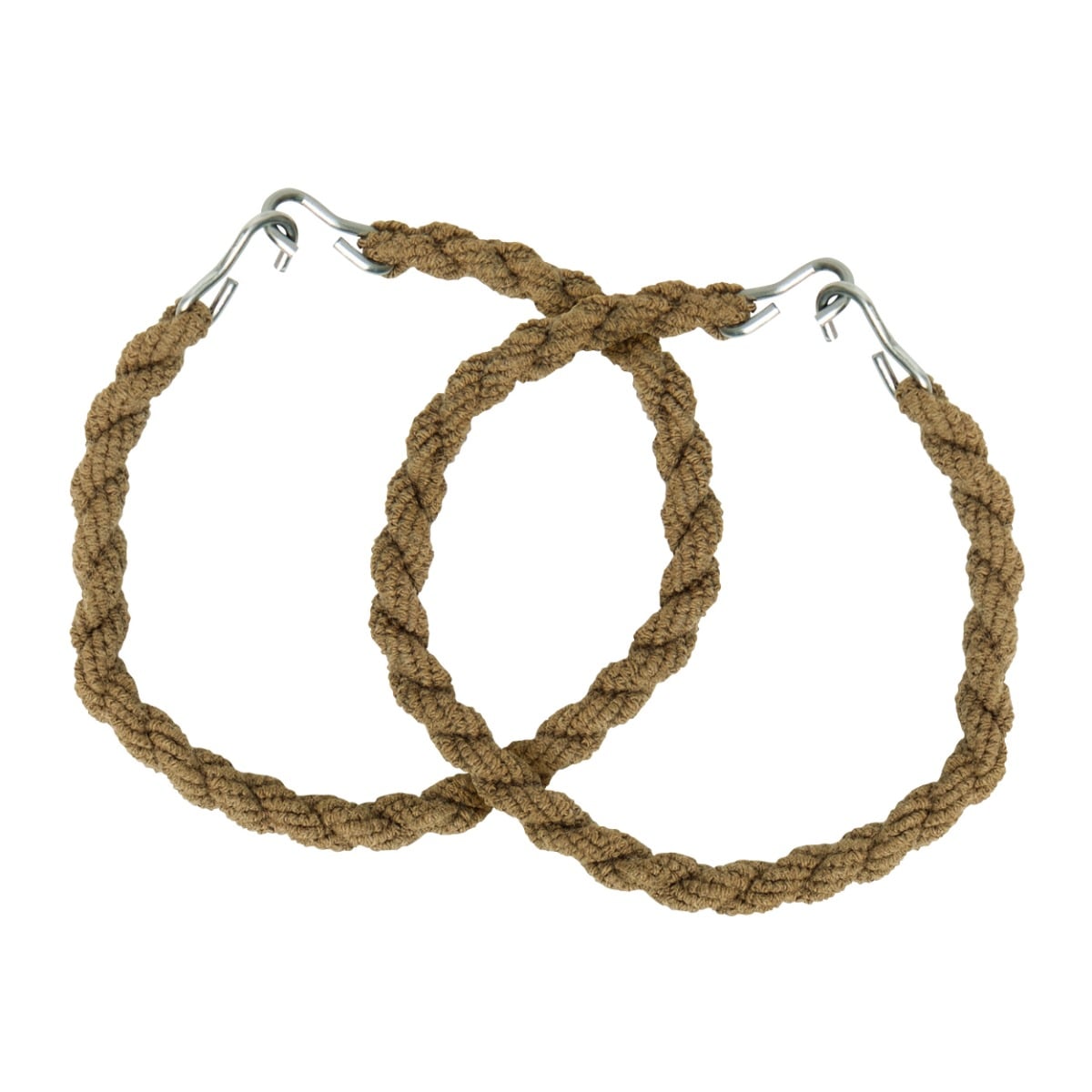 Rothco Blousing Garter Straps - Tan