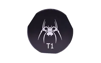SPIKE'S ST-T1 TUNGSTEN HEAVY BUFFER