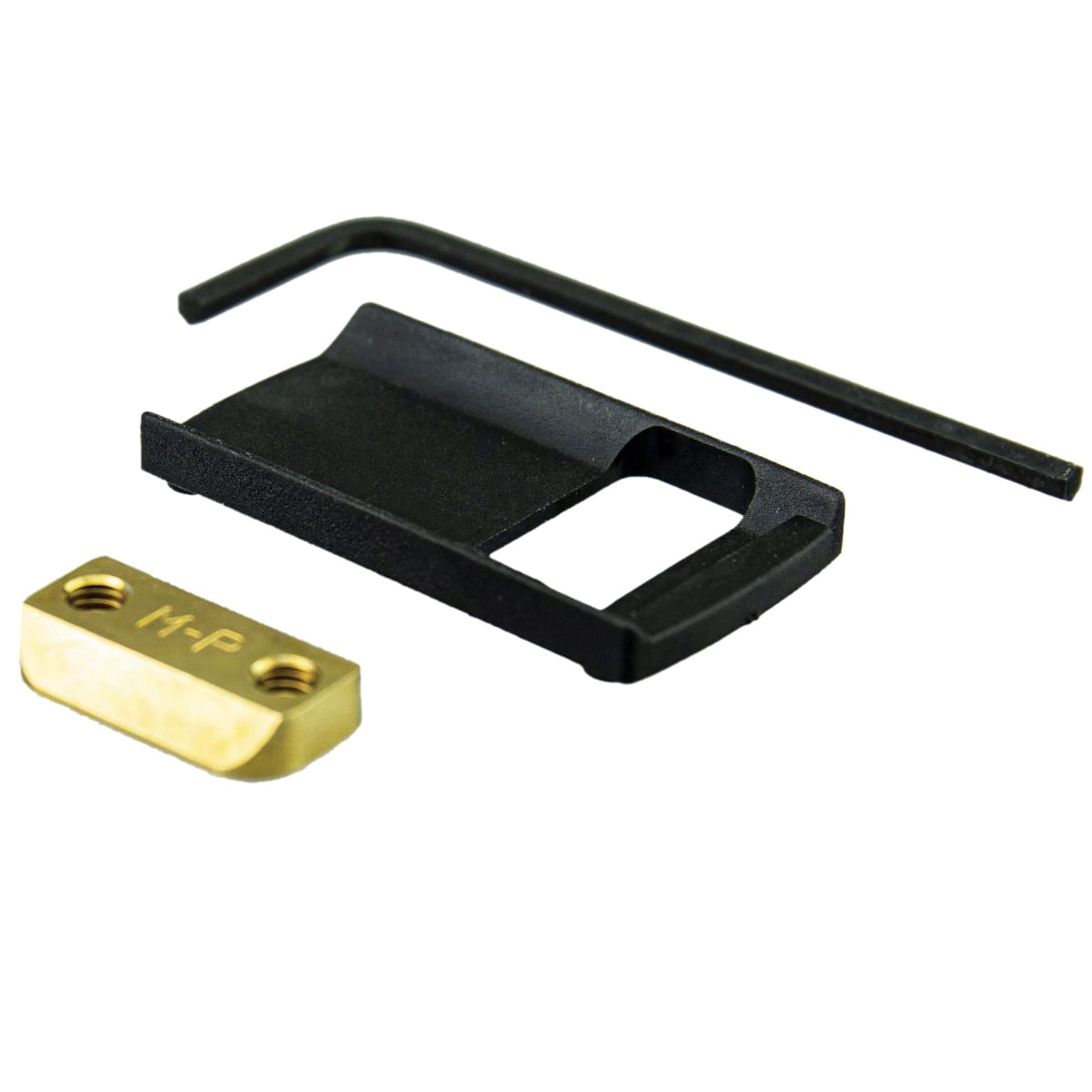 Shield Sights Mount - Versatile and Durable Design - MNT-SHD-SMS-RMS