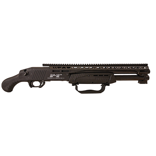 Standard Manufacturing SP12 Compact 12 Gauge Pump Shotgun