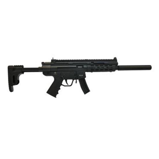 ATI GSG-16 .22LR Semi-Auto Rifle 16.25" MLOK 22RD