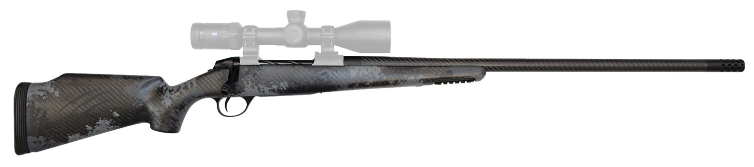 Fierce Firearms CT Rival LR 300 Win Mag Bolt Action Rifle