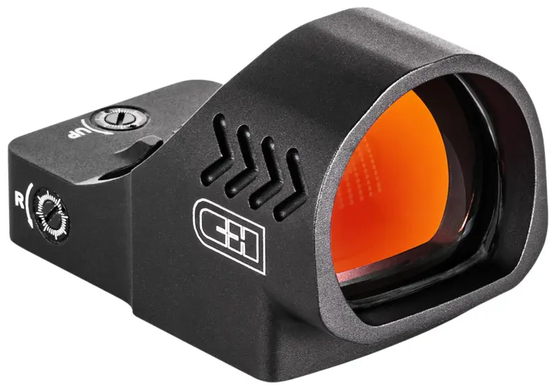 C Precision RD-COMP-RD-MR Comp Red Multi-Reticle