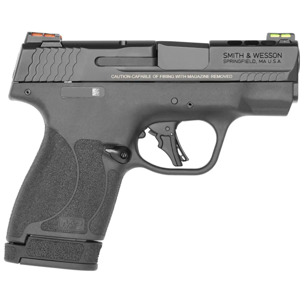 Smith Wesson M Shield Plus 9mm Pistol EDC Kit
