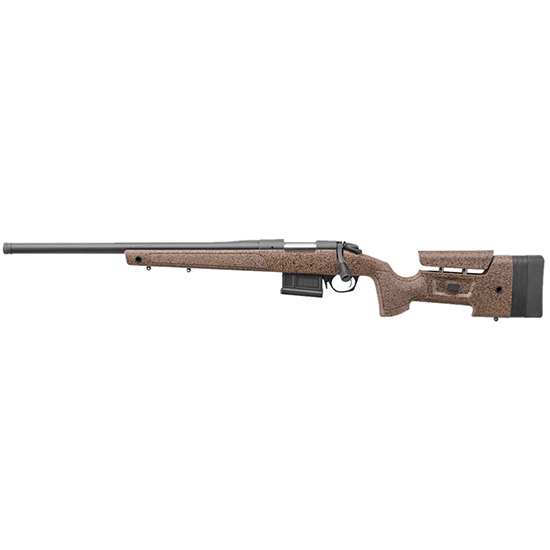 Bergara B-14 HMR .300 Win Mag Bolt Action Rifle