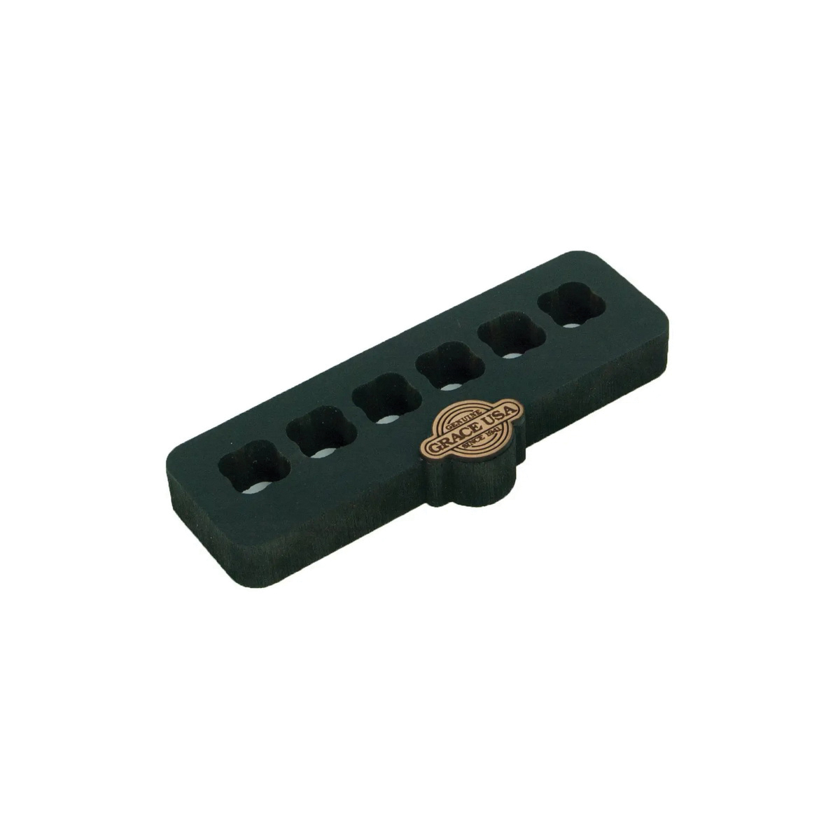 Grace USA Bench Block, Black