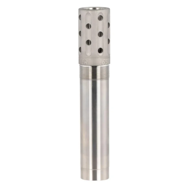 Jeb's Head Hunter Turkey Ported Choke Tube for 12 ga Browning A5 .655