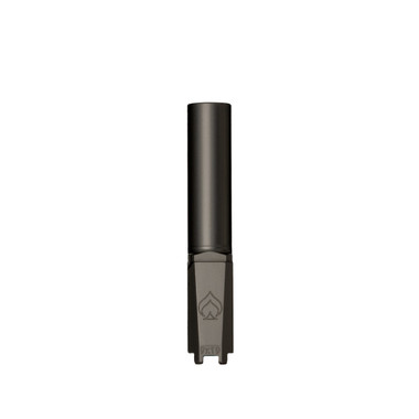 Ballistic Advantage 9mm SIG P365 Standard/X Macro Comp QPQ Black Non-Threaded Non-fluted LCI Barrel