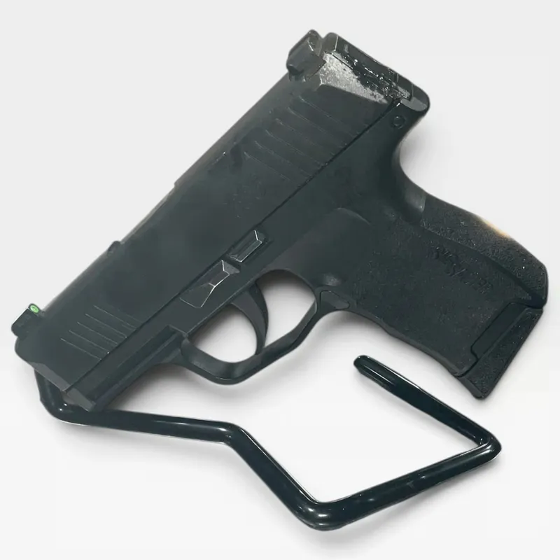 SIG SAUER P365 (Used)
