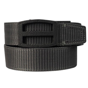 NEXBELT Titan Grey 1.5" PreciseFit EDC Gun Belt.