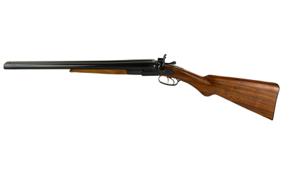 Cimarron 1878 Coach Gun 12GA 20" Side By Side Shotgun