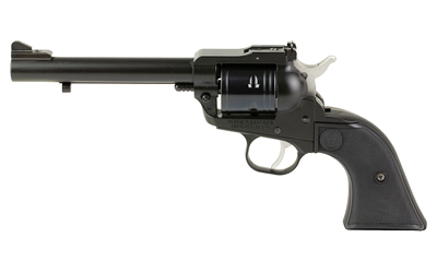 Ruger Super Wrangler Revolver 22LR/22WMR 5.5" Barrel
