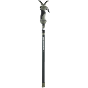 Primos Trigger Stick X Monopod Camo Tall 33" - 67"