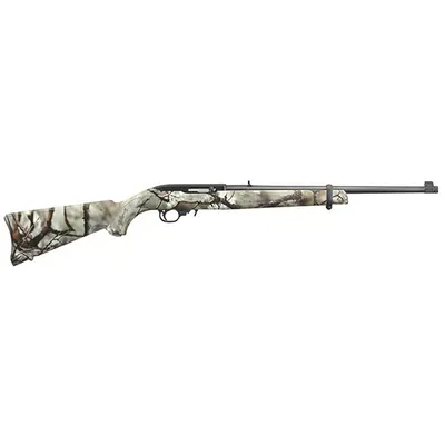 RUGER 10/22 CARBINE GO WILD CAMO