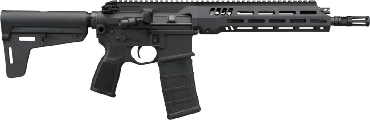 Sig Sauer SIG 516 G3 PST 5.56 30R 11.5B
