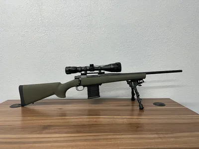 HOWA 1500 (Used)