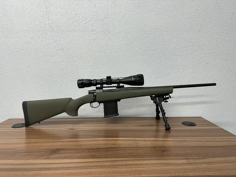 HOWA 1500 (Used)
