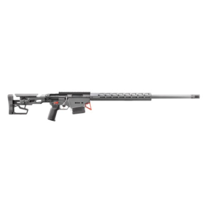 Ruger PRECISION 6mm Creedmoor 26" 10rd - Gray