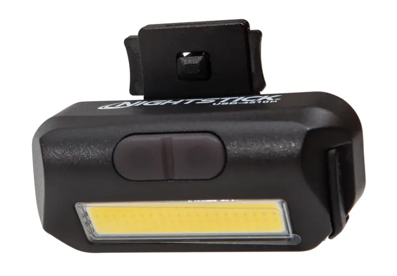 Nightstick USB-4510M Black 250 Lumens