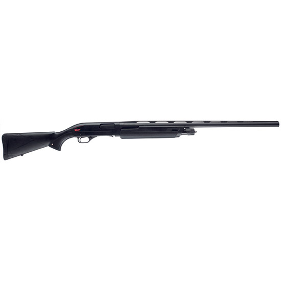 Winchester SXP Buck Bird Combo 12GA 26" Pump Shotgun