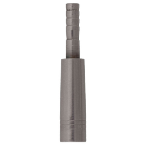 EASTON TECHNICAL 4MM MATCH GRADE HALF OUT #2 55 GR ALUMINUM