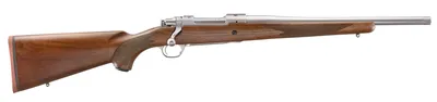 RUGER HAWKEYE HUNTER