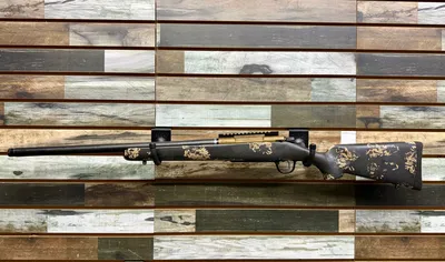 CHRISTENSEN ARMS MODEL 14 (Used)