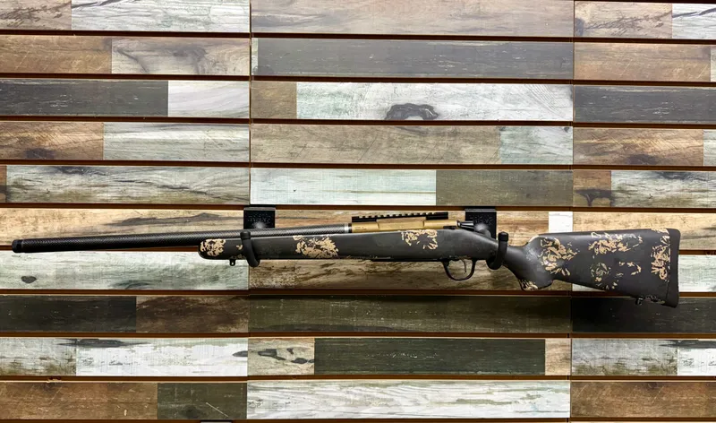 CHRISTENSEN ARMS MODEL 14 (Used)