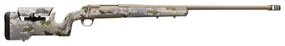 BROWNING X-Bolt Hell's Canyon Max LR