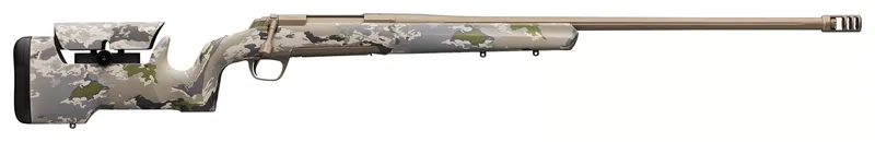 BROWNING X-Bolt Hell's Canyon Max LR
