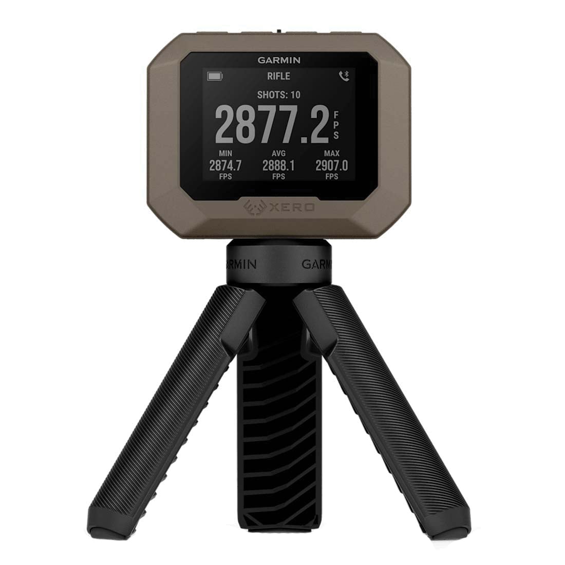 Garmin Xero C1 PRO Chronograph