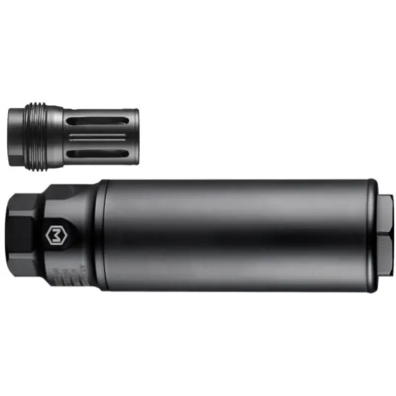 Maxim Defense DS-K HQD Suppressor 5.56 NATO, 1.75 in