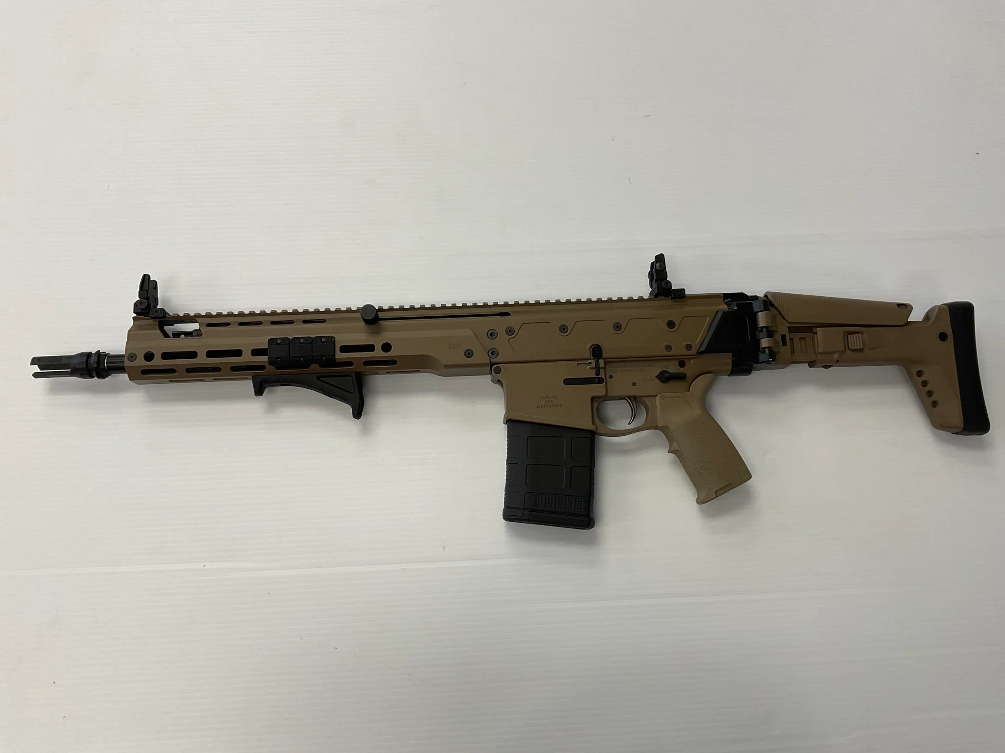 PALMETTO STATE ARMORY jakl-10 (Used)