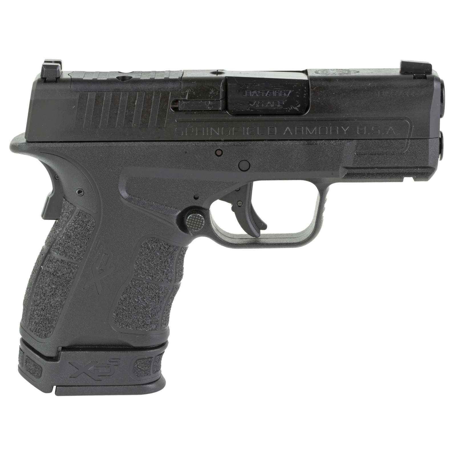 Springfield Armory XD-S Mod.2 OSP .45 ACP Pistol