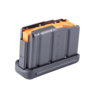 RUGER American 350 LeGend 5rd Black Magazine