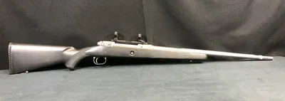 SAVAGE ARMS 116 (Used)