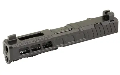 ZAF ZPS3 CMP PRTD SLD FOR G19 G3 BLK