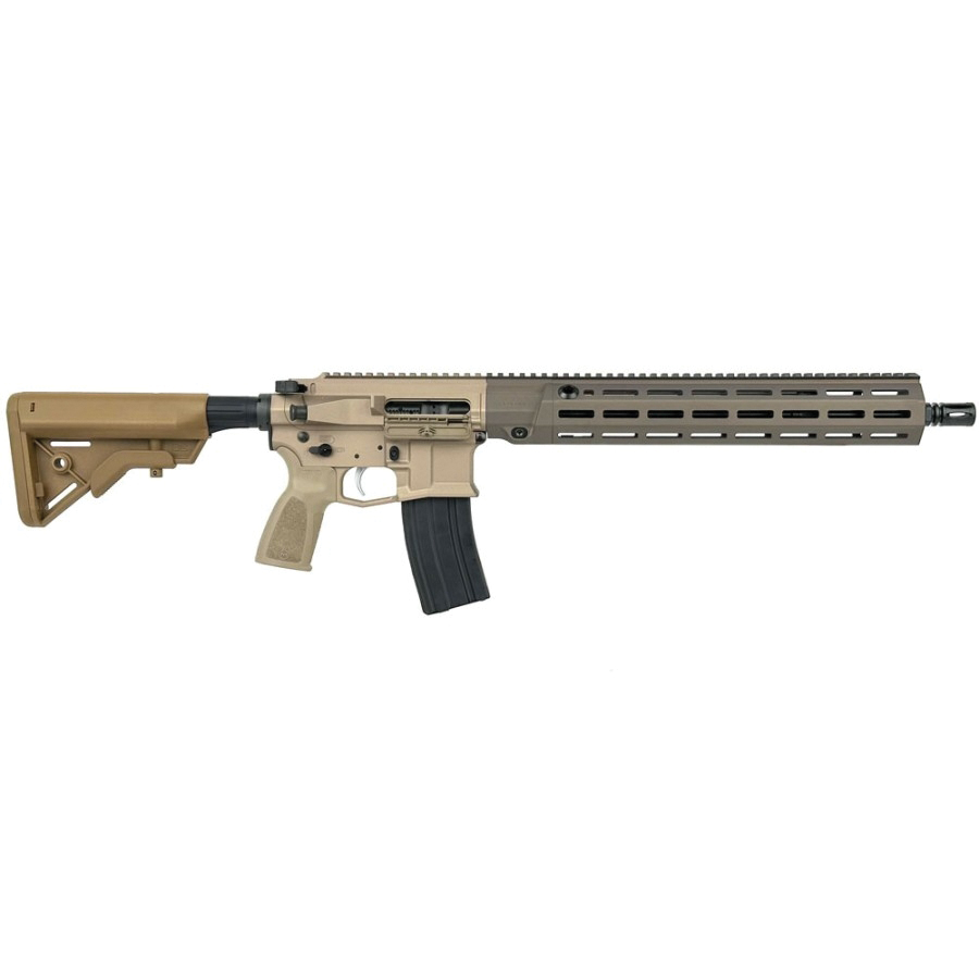Maxim Defense MDX-516 .223 Remington/5.56x45mm 16" Semi-Auto