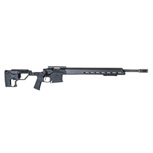 CHRISTENSEN ARMS MPR 300 Win Mag 26" 5rd Bolt Rifle w/ Carbon Fiber Handguard - M-LOK - Black