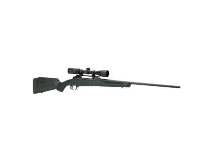 Savage Arms 110 Apex Hunter XP LH 270 Win 4 Round Bolt Action Centerfire Rifle, Sporter - 57324