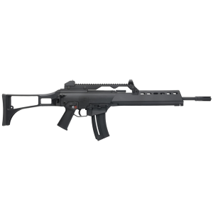 Heckler & Koch G36, .22 LR, 18.125 Barrel, 1 20-Round Magazine, Rifle