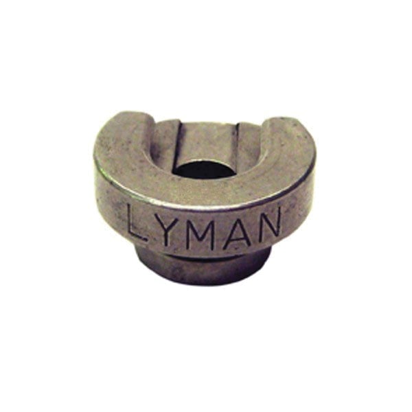 Lyman #17 7.62x54R/.480 Ruger/.500 S&W Shell Holder