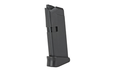Glock OEM 42 .380 ACP 6RD Magazine with Extension